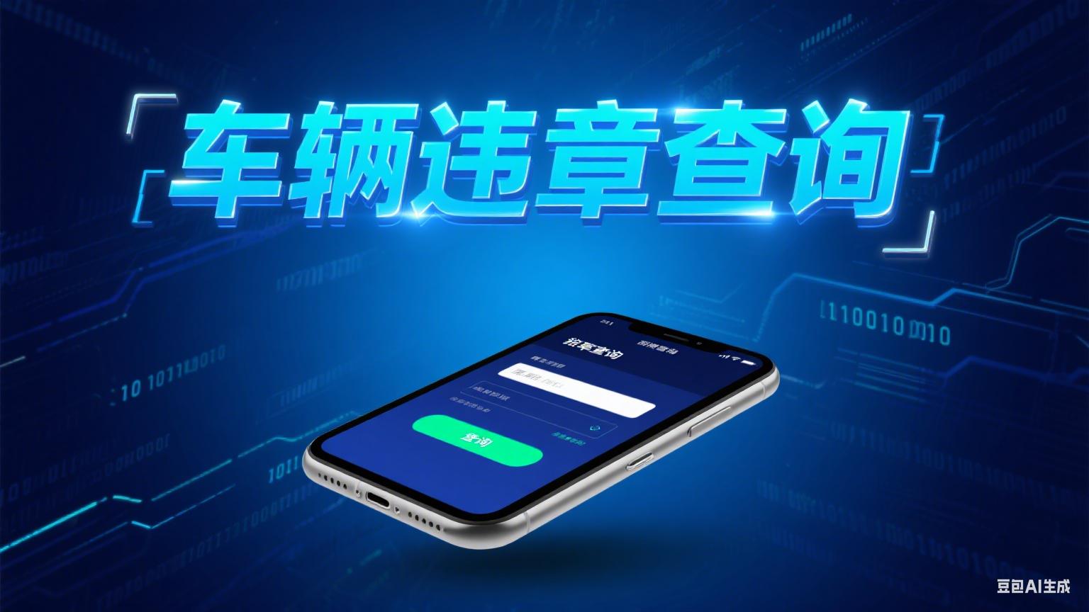 汽车怎么查违章_二手车违章查询_二手车过户前查违章