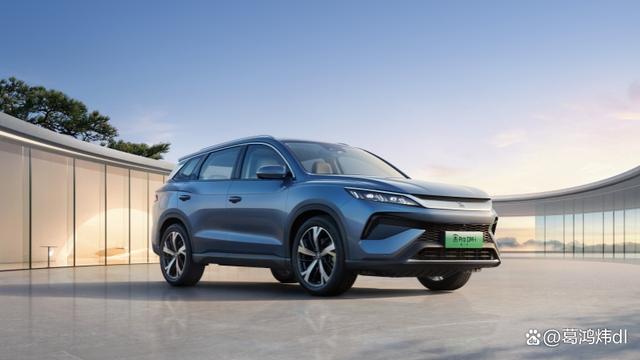 乘联会:2024年汽车行业利润率跌破5%,燃油车萎缩与新能源亏损(图3) 乘联会:2024年汽车行业利润率跌破5%,燃油车萎缩与新能源亏损-有驾