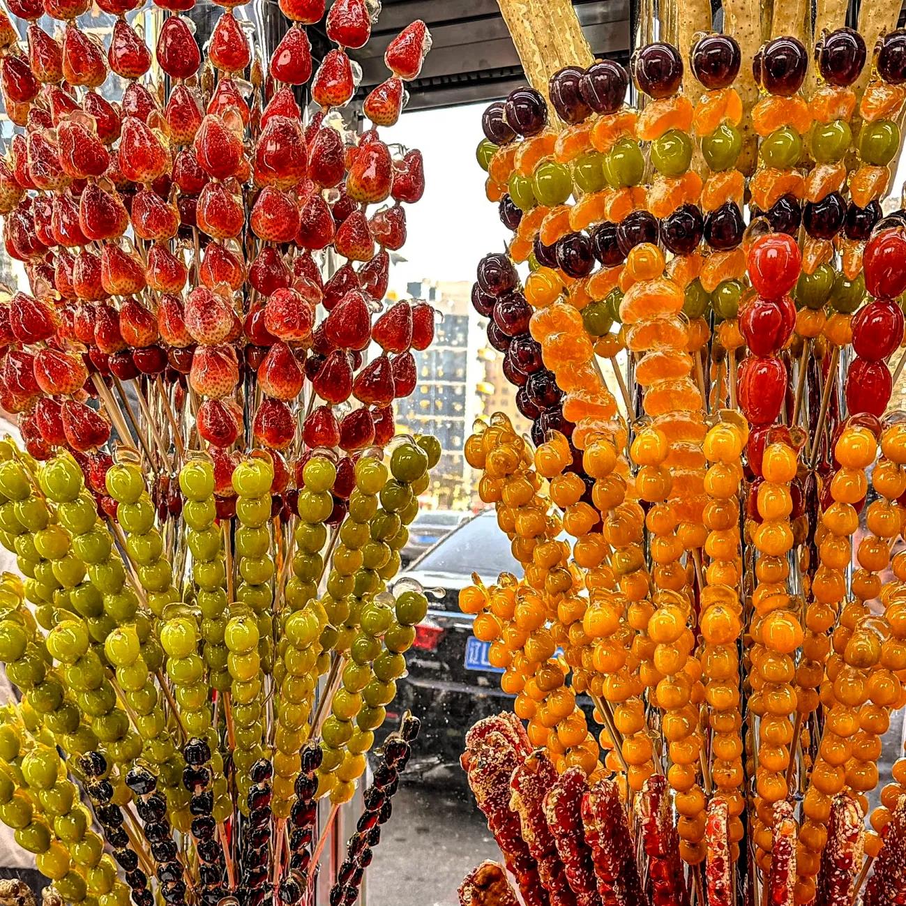 低成本小吃摊项目_小吃手推车款式图片_摆摊创业