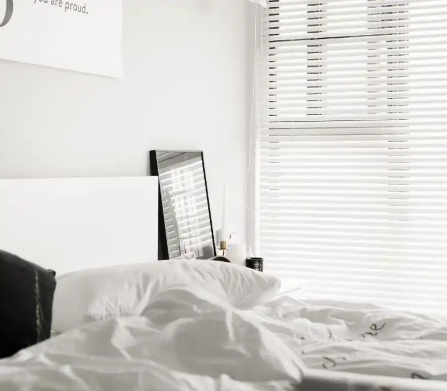 独居空间优化改造_一居室混搭风设计_一居室小公寓装修效果图