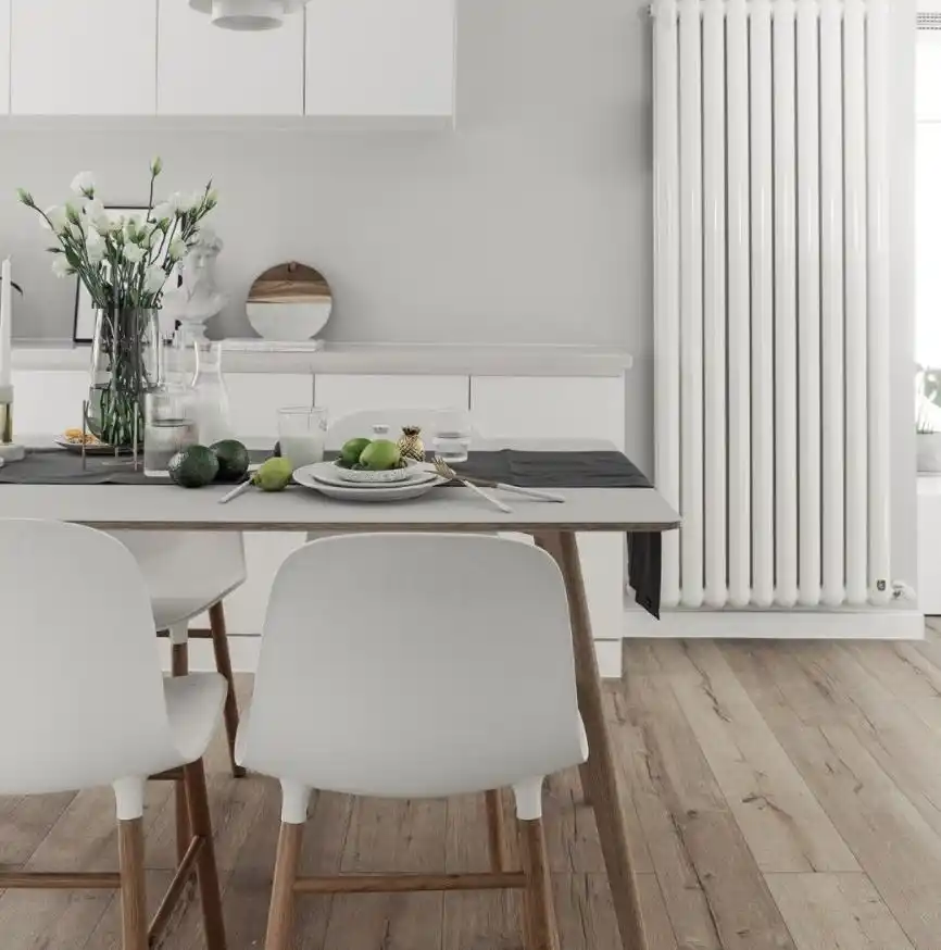 一居室小公寓装修效果图_独居空间优化改造_一居室混搭风设计