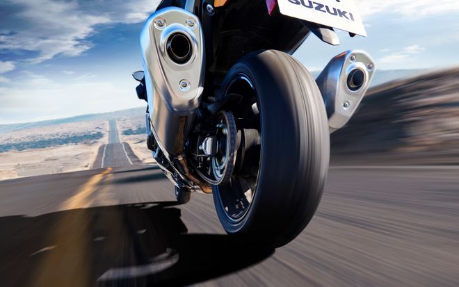 现代摩托车发展历程_小型内燃机与摩托车_环保摩托车技术