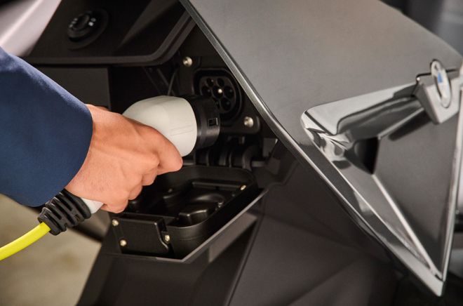 环保摩托车技术_小型内燃机与摩托车_现代摩托车发展历程