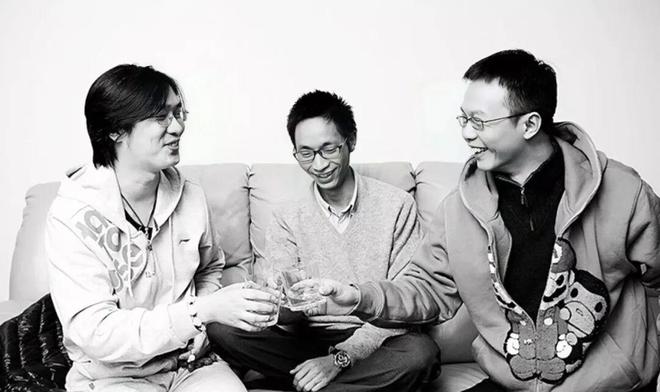 起点作家等级收入_网络文学作家职业发展历程_网络作家成为职业的历史演变