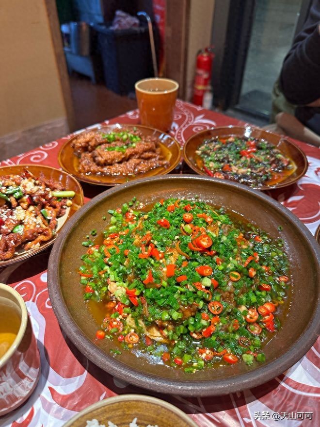 酸汤鱼做法_中国菜肴排行榜_贵州十大名菜