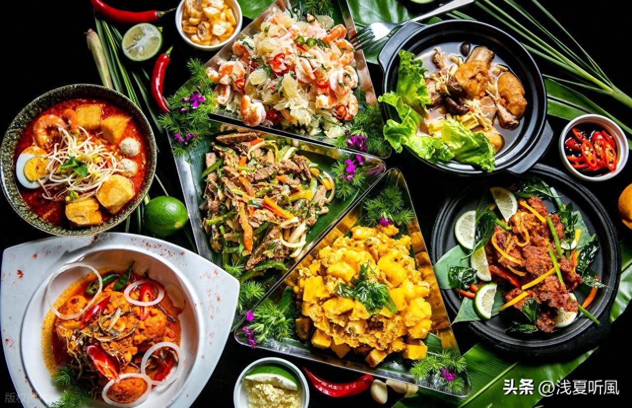 中国菜肴排行榜_鲁菜川菜粤菜特色菜式_中国八大菜系介绍