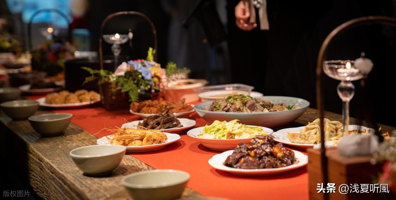 中国八大菜系介绍_鲁菜川菜粤菜特色菜式_中国菜肴排行榜