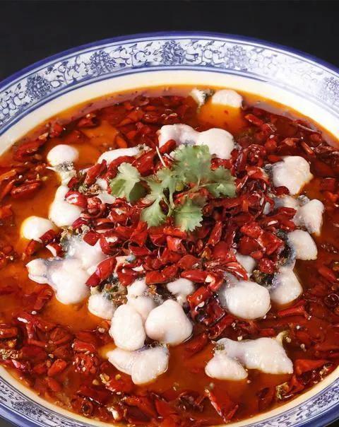 水煮鱼剁椒鱼头对比_中国菜肴排行榜_:川菜湘菜区别