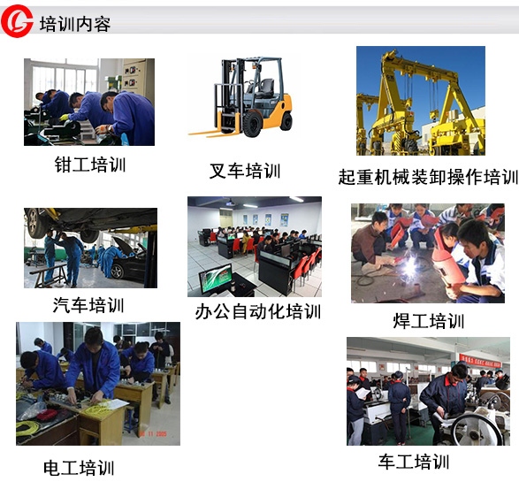 叉车培训内容_广州叉车考证 叉车培训_叉车驾驶执照考试条件