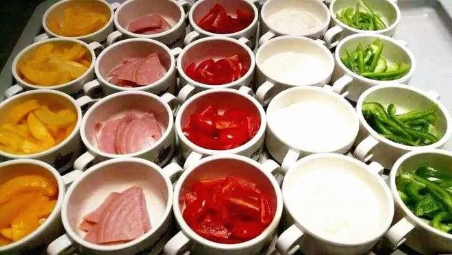 18店通用 | ¥66一大一小比格披萨DIY,现做现吃可带走,年前最后一场(图7) 比格披萨北京 搜秀_比格披萨DIY披萨体验_比格披萨亲子DIY活动