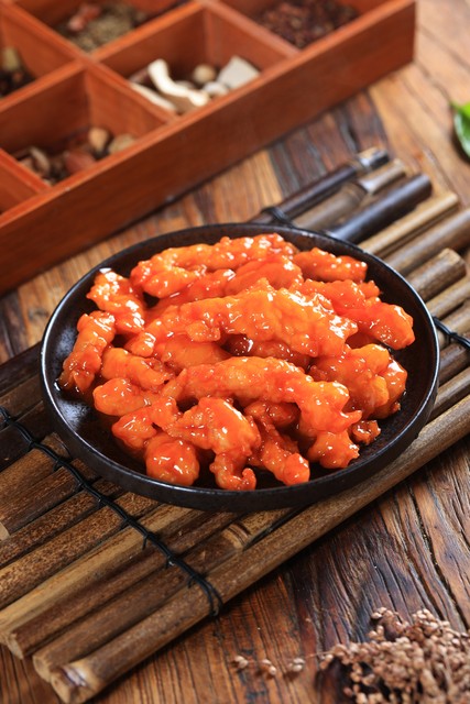 国宴的秘密菜单:这24道传奇菜肴,吃过5道以上算你厉害!(图1) 中国国宴菜谱大全_中国菜肴排行榜_国宴名菜介绍