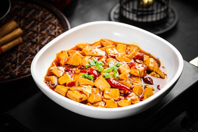 国宴的秘密菜单:这24道传奇菜肴,吃过5道以上算你厉害!(图13) 国宴名菜介绍_中国菜肴排行榜_中国国宴菜谱大全