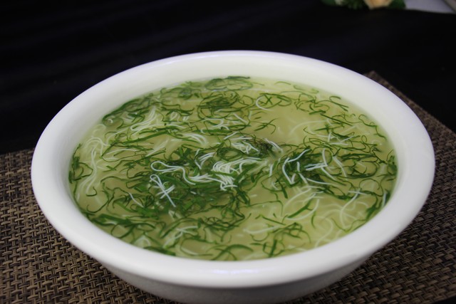 国宴的秘密菜单:这24道传奇菜肴,吃过5道以上算你厉害!(图16) 中国菜肴排行榜_中国国宴菜谱大全_国宴名菜介绍