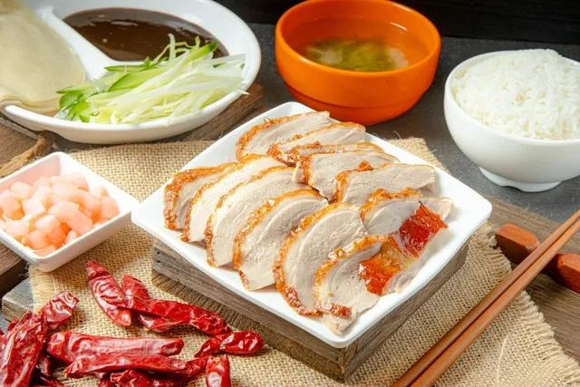 国宴的秘密菜单:这24道传奇菜肴,吃过5道以上算你厉害!(图3) 国宴名菜介绍_中国国宴菜谱大全_中国菜肴排行榜