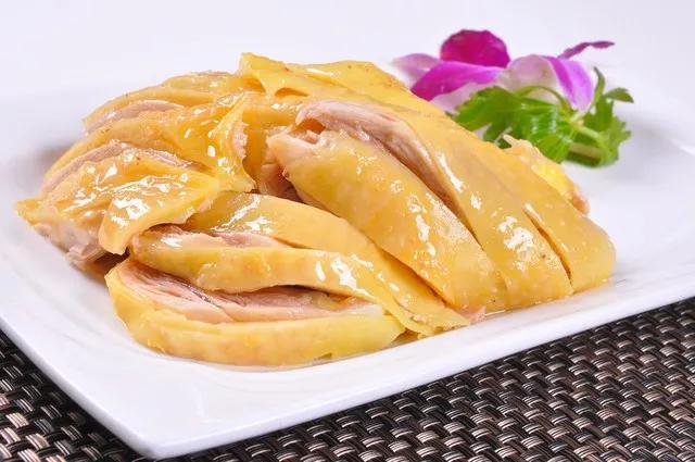 国宴的秘密菜单:这24道传奇菜肴,吃过5道以上算你厉害!(图23) 中国菜肴排行榜_中国国宴菜谱大全_国宴名菜介绍