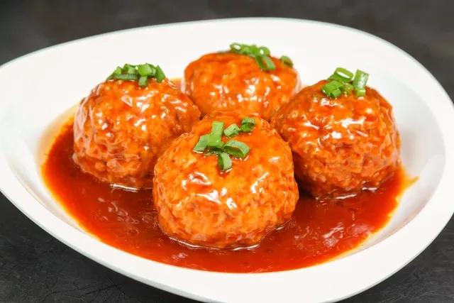 国宴的秘密菜单:这24道传奇菜肴,吃过5道以上算你厉害!(图4) 中国菜肴排行榜_国宴名菜介绍_中国国宴菜谱大全