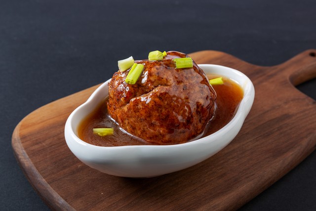 国宴的秘密菜单:这24道传奇菜肴,吃过5道以上算你厉害!(图5) 国宴名菜介绍_中国国宴菜谱大全_中国菜肴排行榜