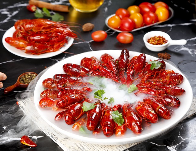 国宴的秘密菜单:这24道传奇菜肴,吃过5道以上算你厉害!(图7) 中国菜肴排行榜_中国国宴菜谱大全_国宴名菜介绍