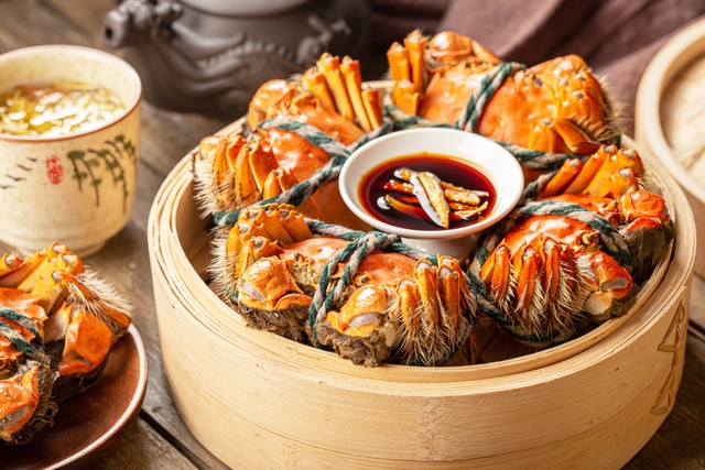 国宴的秘密菜单:这24道传奇菜肴,吃过5道以上算你厉害!(图9) 国宴名菜介绍_中国国宴菜谱大全_中国菜肴排行榜