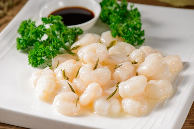 国宴的秘密菜单:这24道传奇菜肴,吃过5道以上算你厉害!(图10) 中国国宴菜谱大全_中国菜肴排行榜_国宴名菜介绍