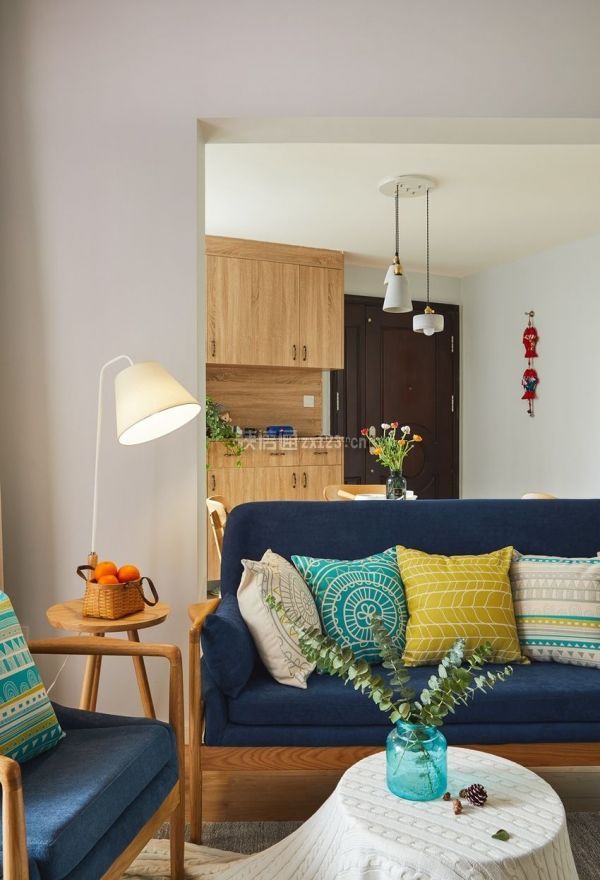 精心设计卧室灵感_14个卧室装修风格图片_屋子装潢图片