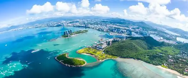 海南高层次人才免费景点_海南高层次人才免费公交_海南省旅游景点
