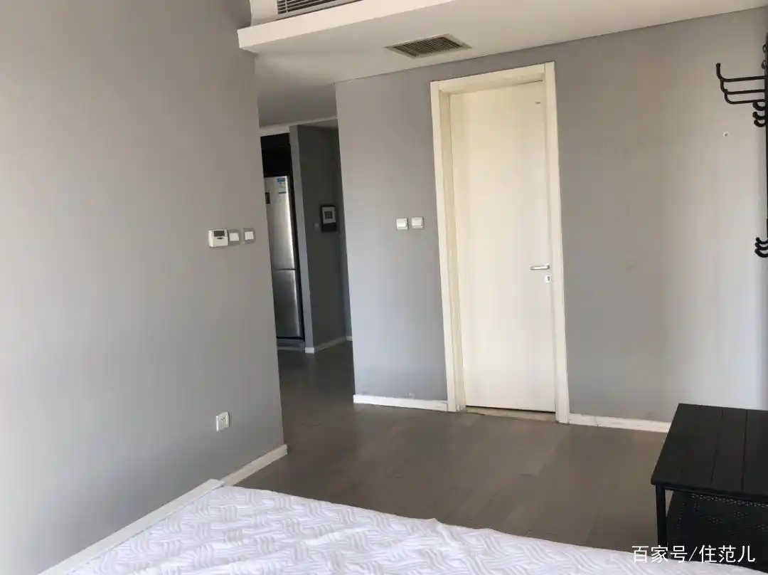 82平米小户型改造_全屋开放式厨房餐厅设计_精品小户型欧式装修