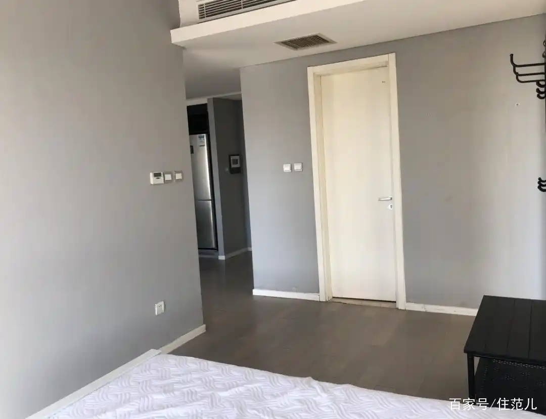 精品小户型欧式装修_82平米小户型改造_全屋开放式厨房餐厅设计