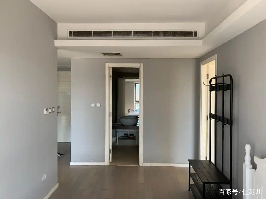 全屋开放式厨房餐厅设计_82平米小户型改造_精品小户型欧式装修