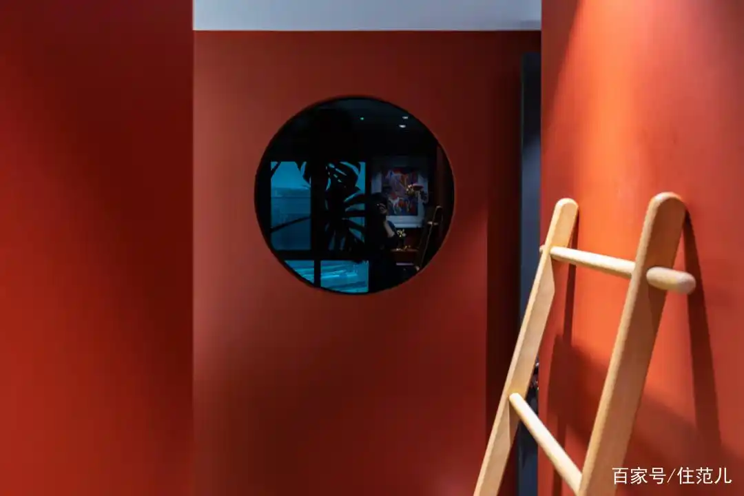 82平米小户型改造_精品小户型欧式装修_全屋开放式厨房餐厅设计