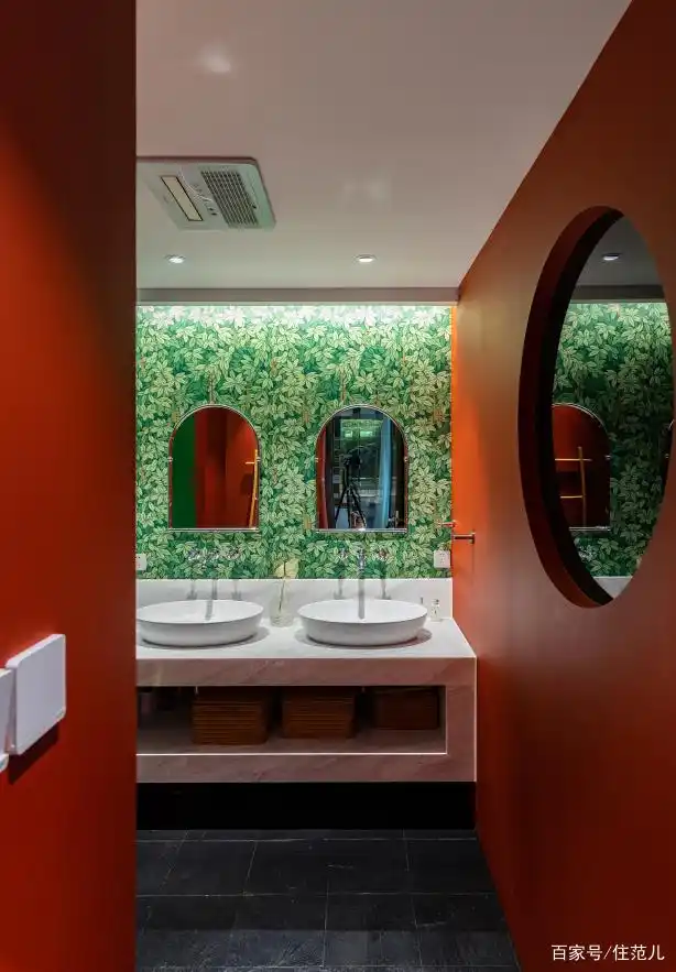 全屋开放式厨房餐厅设计_82平米小户型改造_精品小户型欧式装修