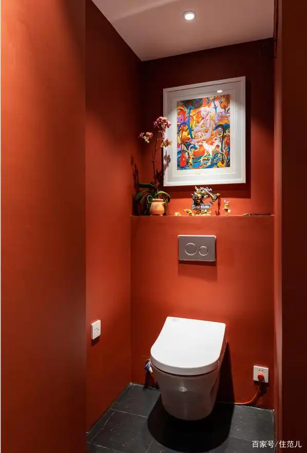 82平米小户型改造_精品小户型欧式装修_全屋开放式厨房餐厅设计