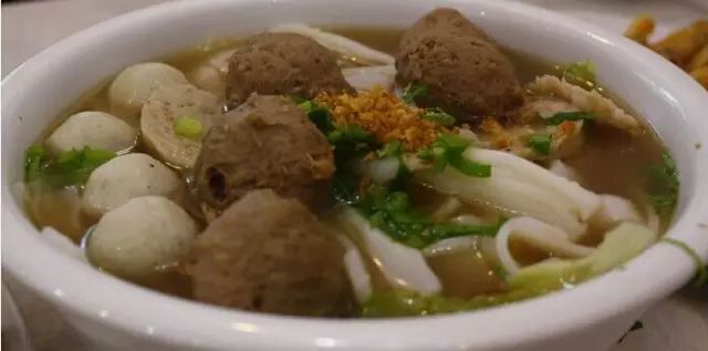 小吃大全做法_潮汕美食 南瓜芋泥做法 潮州老妈宫粽球制作