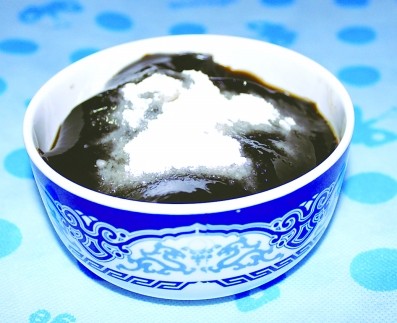 小吃大全做法_潮汕美食 南瓜芋泥做法 潮州老妈宫粽球制作