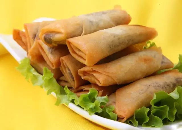 小吃大全做法_潮汕美食 南瓜芋泥做法 潮州老妈宫粽球制作