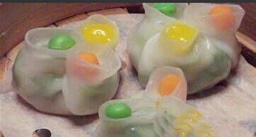 小吃大全做法_潮汕美食 南瓜芋泥做法 潮州老妈宫粽球制作