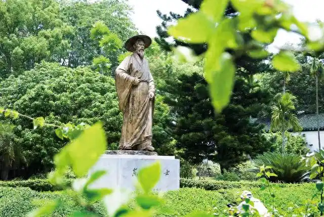海南省旅游景点_洋浦千年古盐田旅游攻略_儋州网红旅游点