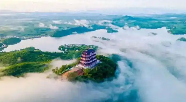 海南省旅游景点_洋浦千年古盐田旅游攻略_儋州网红旅游点