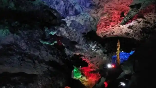 洋浦千年古盐田旅游攻略_儋州网红旅游点_海南省旅游景点