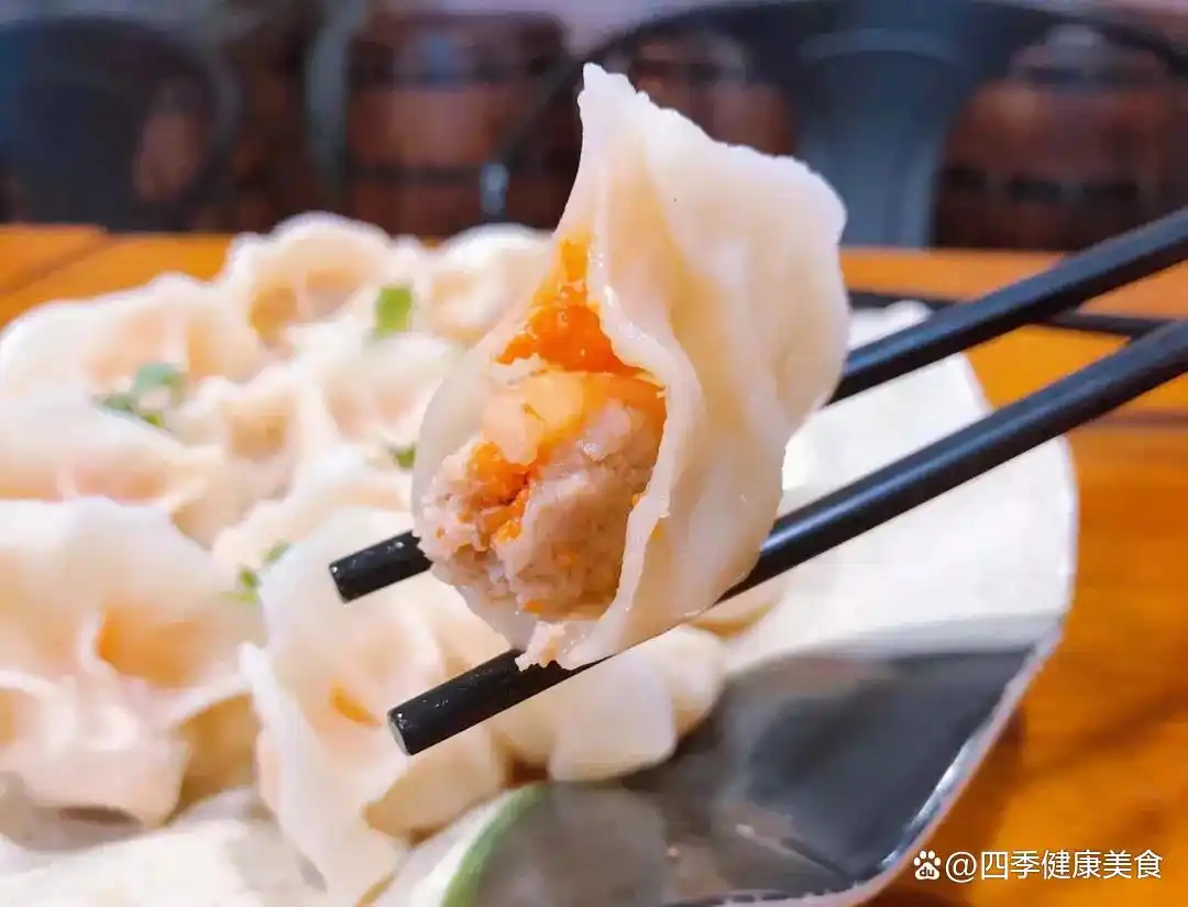 青岛特色街边小吃_青岛锅贴 海鲜水饺 青岛大包_青岛十大特色小吃