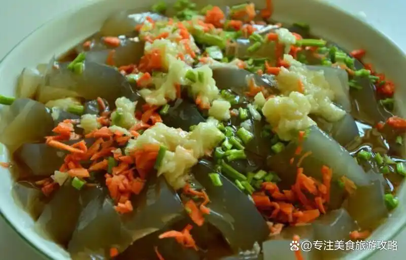 青岛十大美食推荐_青岛十大特色小吃_:青岛特色美食