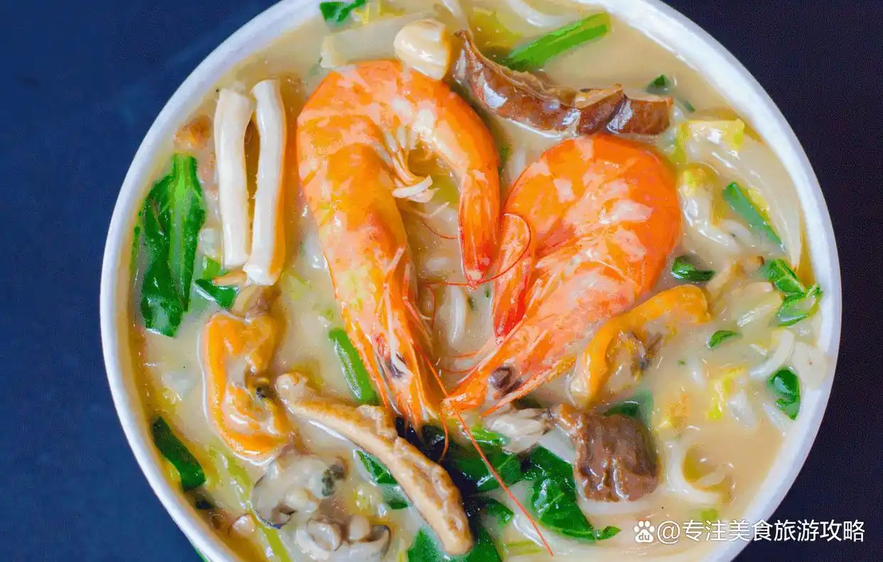 青岛十大特色小吃_青岛十大美食推荐_:青岛特色美食