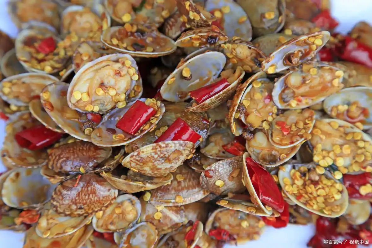 青岛十大必尝海鲜美食_青岛特色小吃推荐_青岛十大特色小吃
