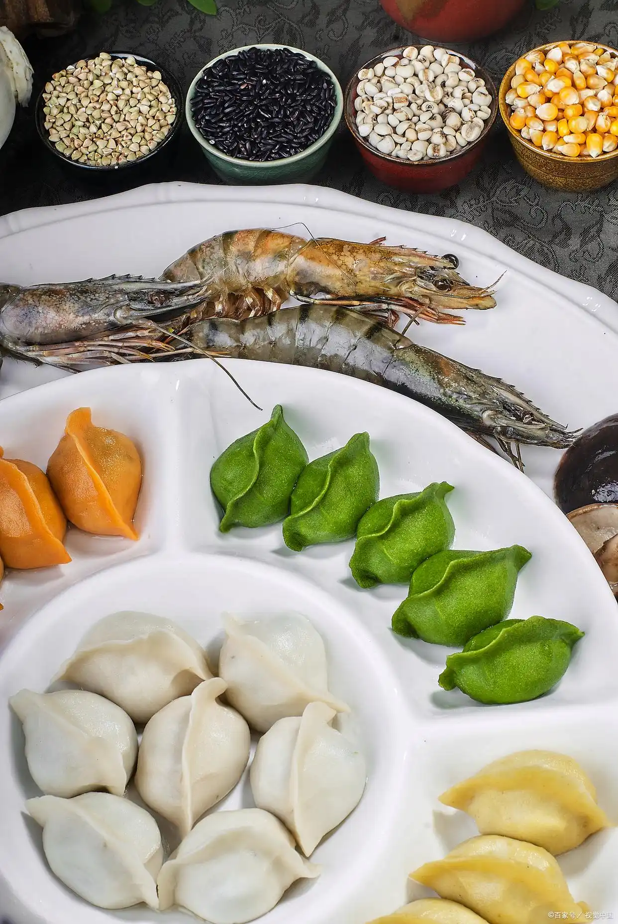 青岛十大必尝海鲜美食_青岛十大特色小吃_青岛特色小吃推荐