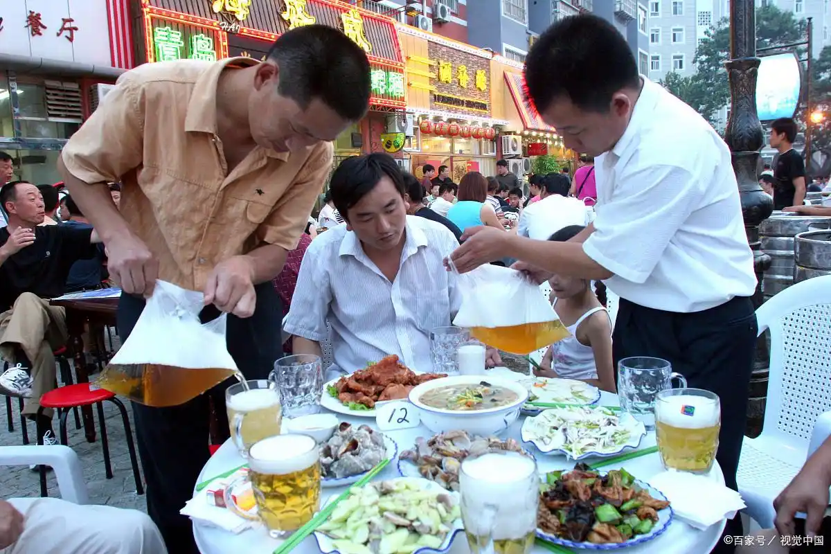 青岛十大必尝海鲜美食_青岛十大特色小吃_青岛特色小吃推荐