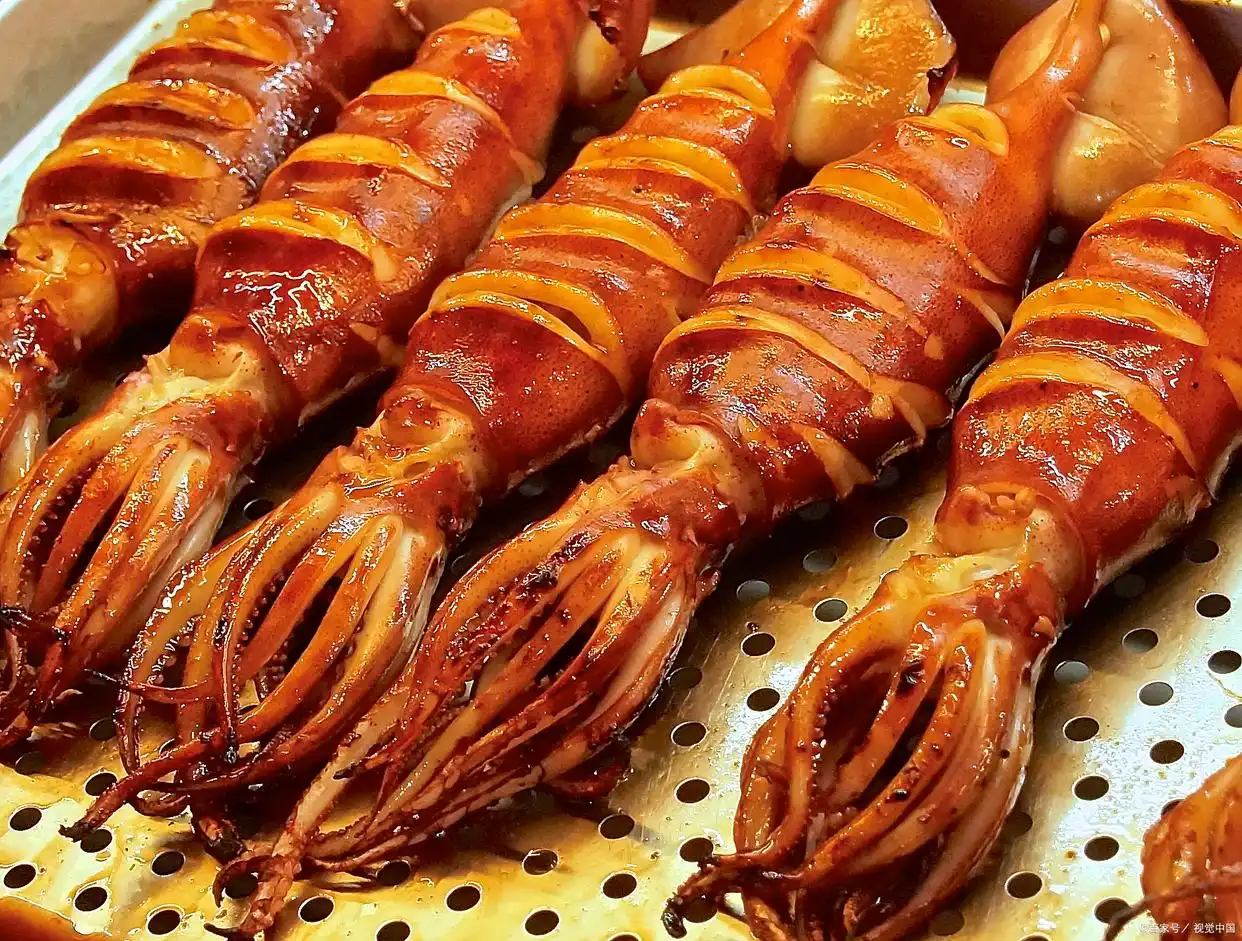 青岛十大必尝海鲜美食_青岛十大特色小吃_青岛特色小吃推荐