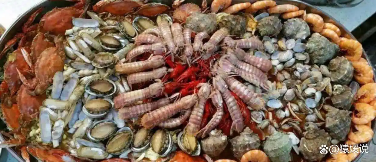 青岛特色美食介绍_青岛老字号美食推荐_青岛十大特色小吃