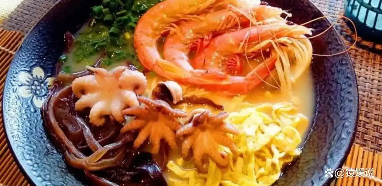 青岛特色美食介绍_青岛十大特色小吃_青岛老字号美食推荐