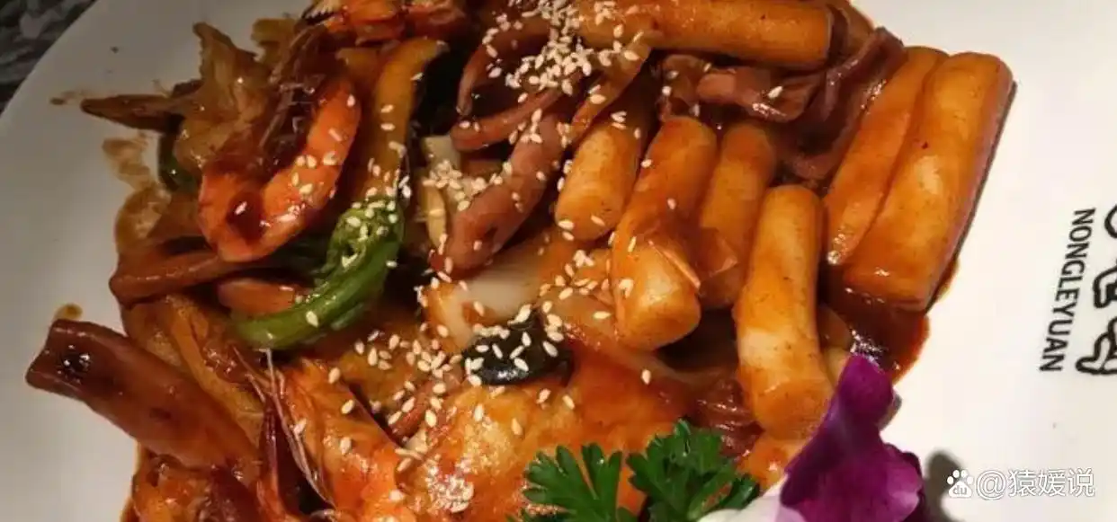 青岛特色美食介绍_青岛老字号美食推荐_青岛十大特色小吃