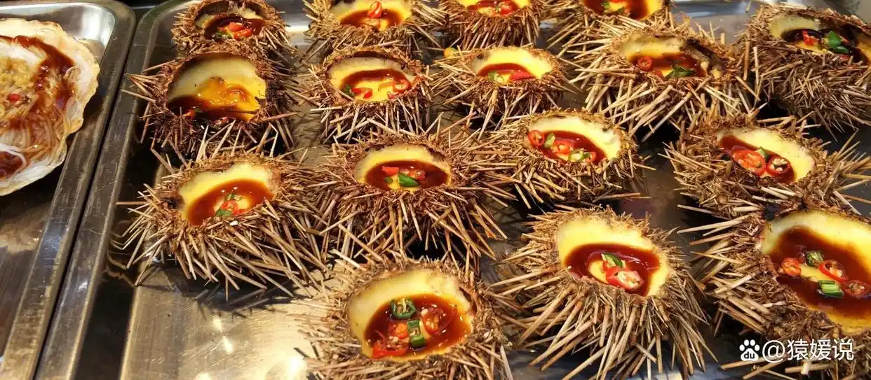 青岛十大特色小吃_青岛特色美食介绍_青岛老字号美食推荐